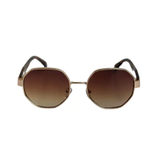 ÓCULOS MAYA MARROM E ANIMAL PRINT na internet