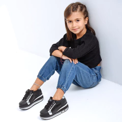 Milano Shadow Kids en internet