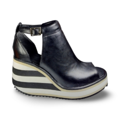 Cloe All Black 35 OUTLET - Groovas Shoes Co.