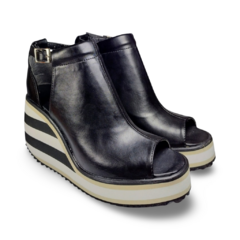 Cloe All Black 35 OUTLET - tienda online