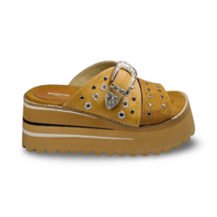 Glow Caramel - comprar online