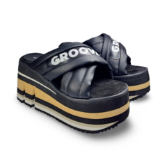 Groovas Black - comprar online