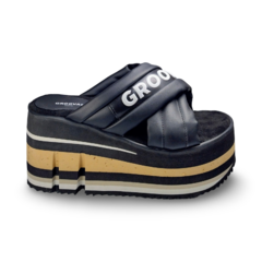 Groovas Black en internet
