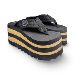 Canela Negro/Corcho T