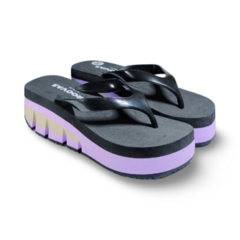 Aloe Lila Black 34 OUTLET - comprar online