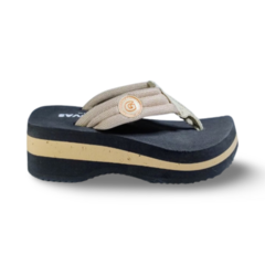 Oasis Negro Corcho Baja en internet