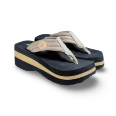 Oasis Negro Corcho Baja - comprar online