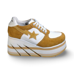 Star Caramel en internet