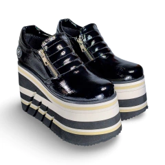 Texas Black High - comprar online