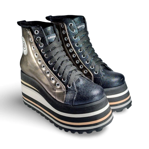 Urban Metal - comprar online