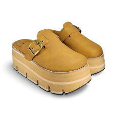 Combo 9: Toronto black y Portugal Camel - Groovas Shoes Co.