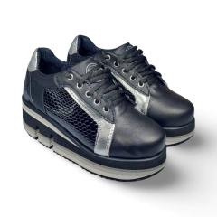 Milano Shadow Kids - Groovas Shoes Co.