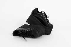 Madonna Negra (Alta) 39 OUTLET - tienda online
