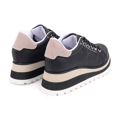 Lupe Negra (Baja) - Groovas Shoes Co.