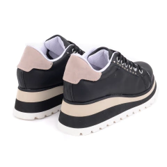 Lupe Negra (Baja) - Groovas Shoes Co.