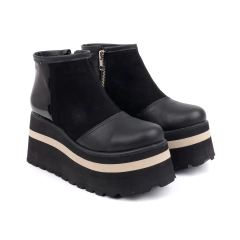 London Black
