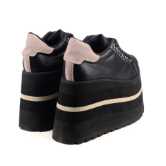 Madison Black - Groovas Shoes Co.