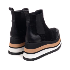 Boston Taylor - Groovas Shoes Co.