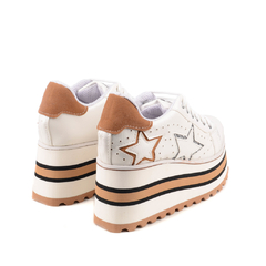 Star White (Alta) 36 OUTLET - tienda online