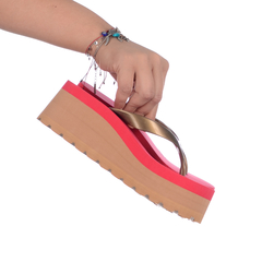 Imagen de Vainilla Golden Red