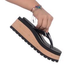 Imagen de Vainilla Negro Corcho