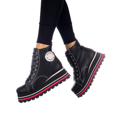 Urban Black (baja) - tienda online