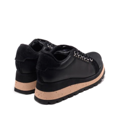 Turner Black (BAJA) - Groovas Shoes Co.