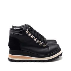 Lisboa Black (Bajo) - comprar online