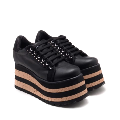 Turner Black (Alta) - comprar online