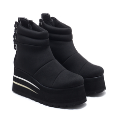 Glasgow Black 40 OUTLET - comprar online