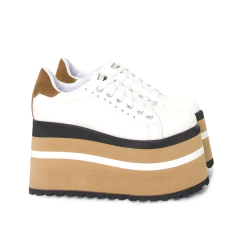 Madison White Alta 37 OUTLET en internet