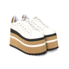 Madison White Alta 37 OUTLET - comprar online