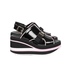 Frida Black Pink - tienda online