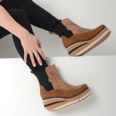 Munich Brown
