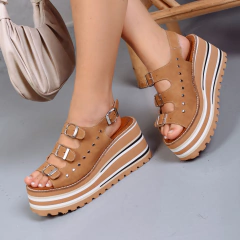 Sahara Caramel - comprar online