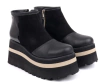 London Black 38 (OUTLET) - comprar online