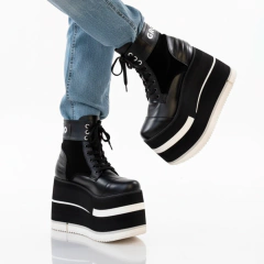 Chicago High Black - buy online