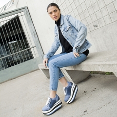 Milano Jean 36 OUTLET - comprar online