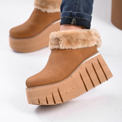 Toledo Camel - comprar online