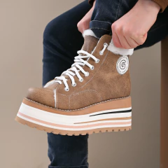 Urban Terra - Groovas Shoes Co.