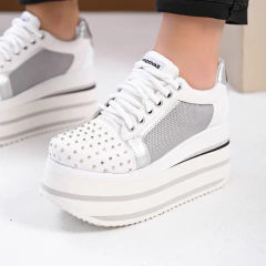 Milano Silver - tienda online