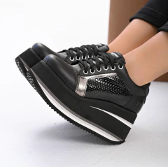 Milano Shadow - Groovas Shoes Co.