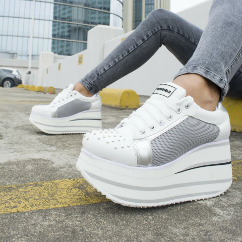 Milano Silver - comprar online