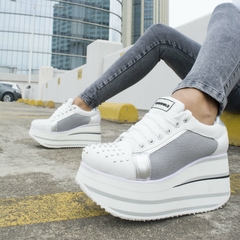 Milano Silver - comprar online