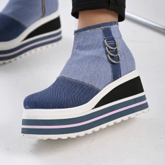 London Jean - comprar online