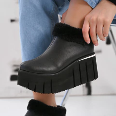 Toledo Black - comprar online