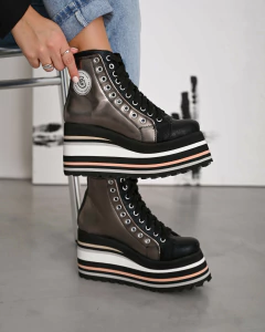 Imagen de Urban Metal