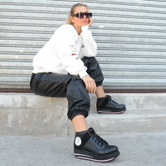 Toronto Black (Baja) 40 OUTLET - tienda online