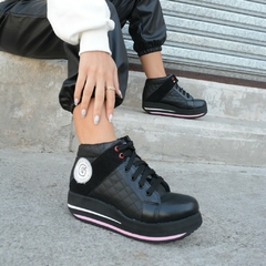Toronto Black (Baja) 40 OUTLET - comprar online
