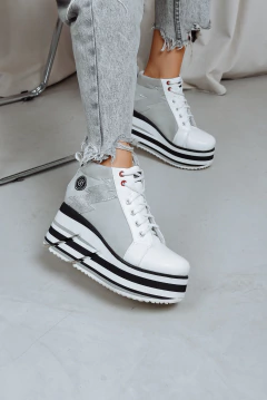 Toronto Ray White - Groovas Shoes Co.